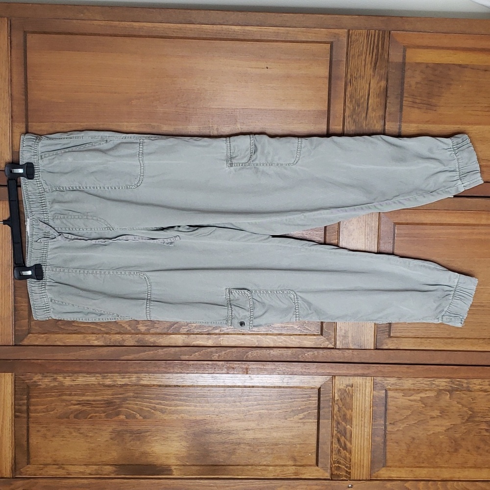 C&C California Cargo Joggers Sz M